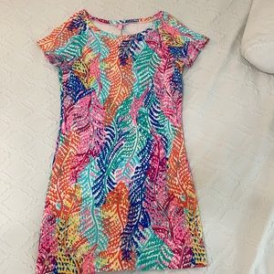 Lily Pulitzer Dress